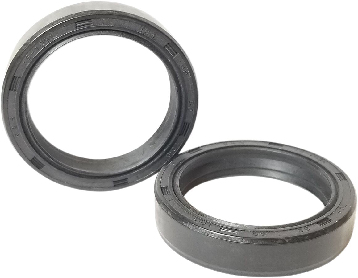 FORK SEAL 38X50X10.5