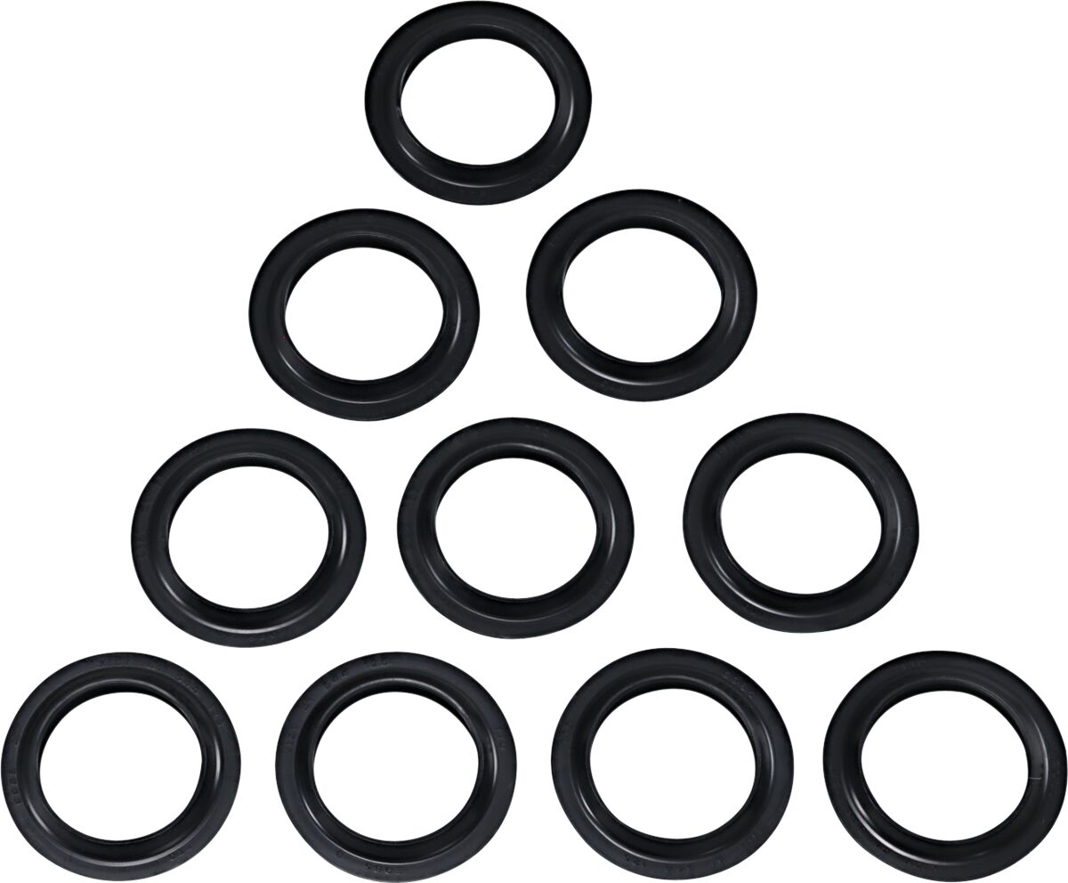 SEAL DUST WIPER 41MM 10PK