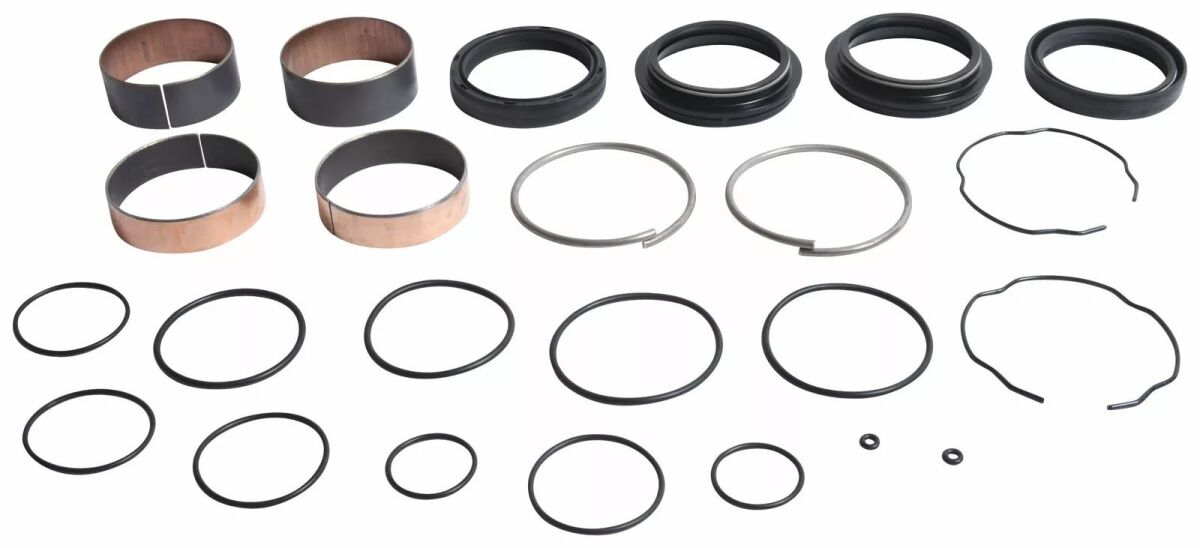 FORK SEAL/BUSHING KIT