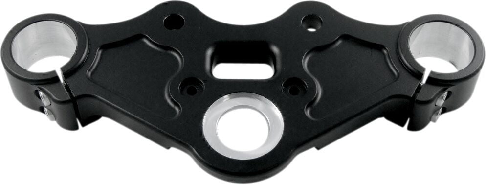 TOP TRIPLE FXS 11-13 BLK
