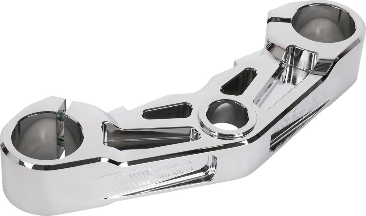 TREE BOTTOM 2024- FLTRX CHROME
