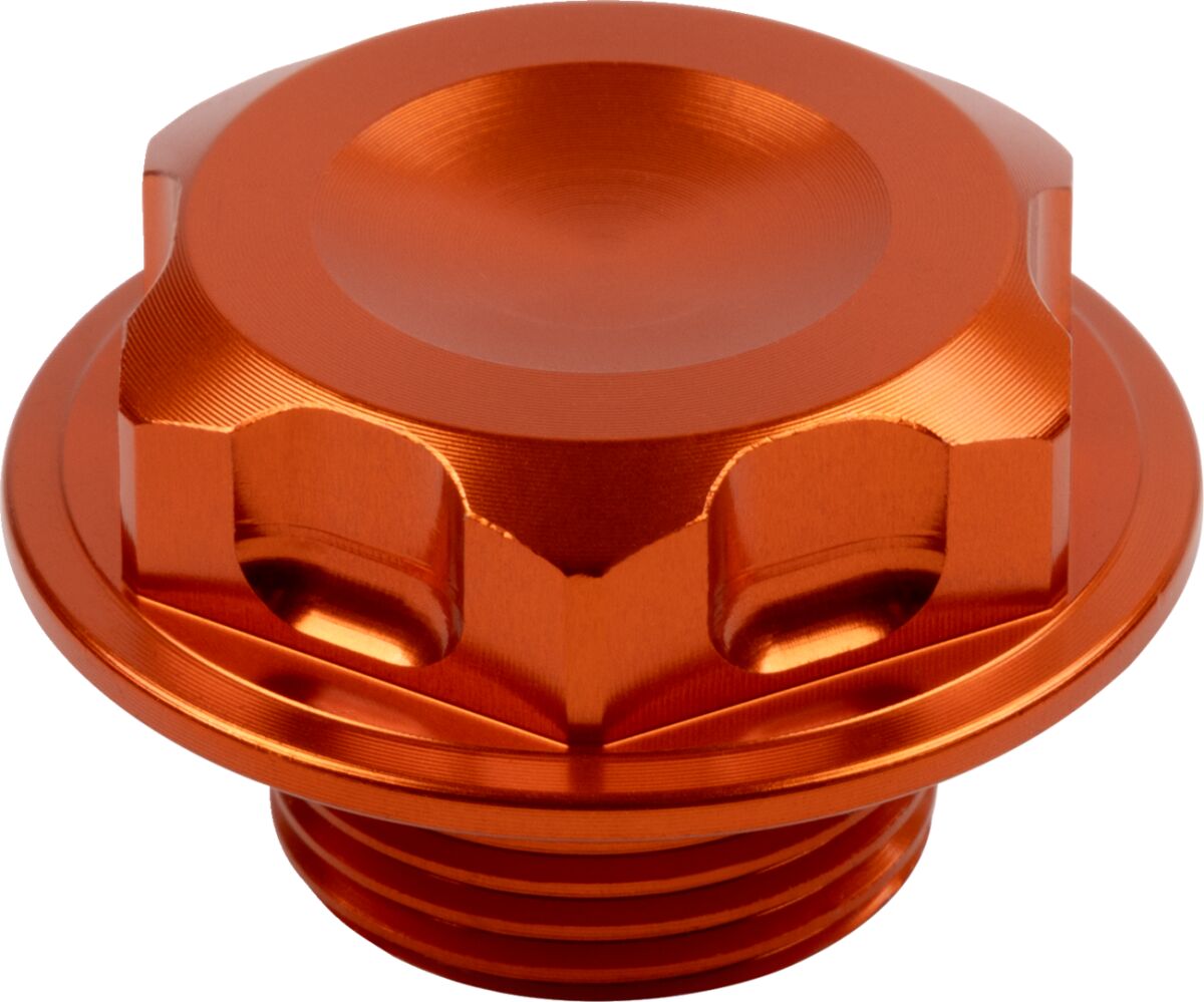NUT STEERING STEM KTM OR