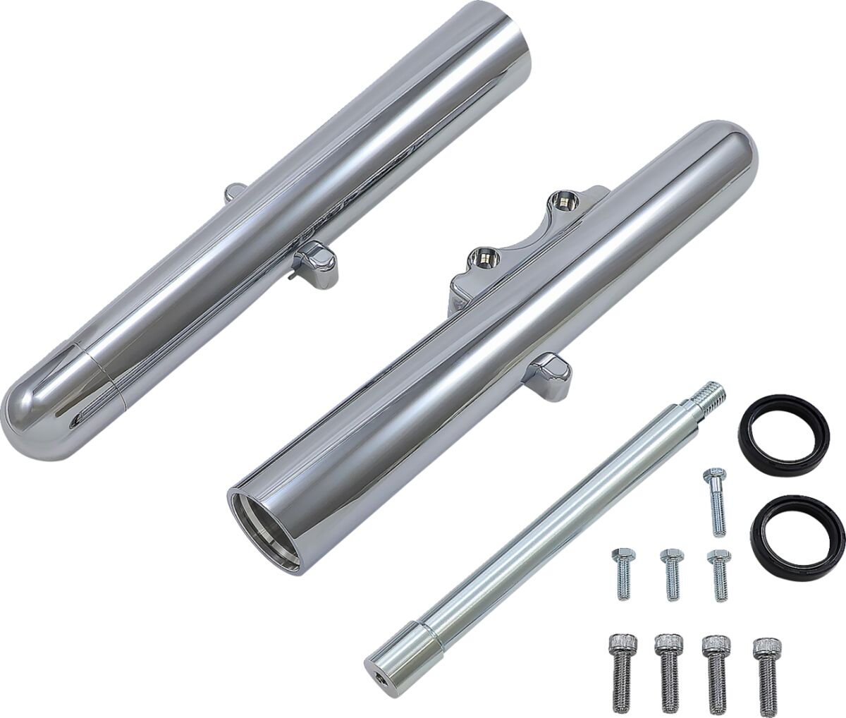 HOTLEG SMTH SNGL 08-13CHR