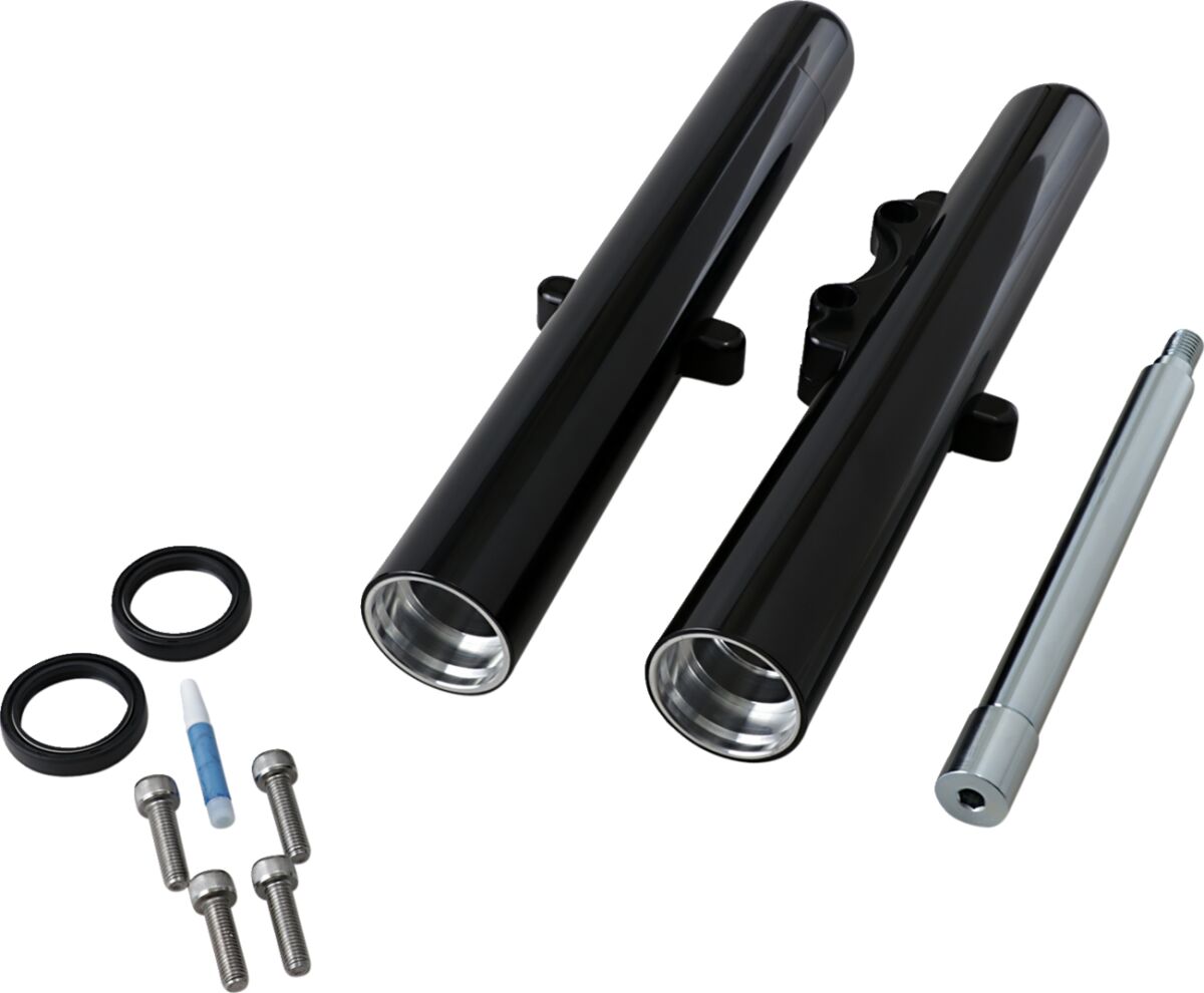 HOTLEG SMTH SNGL 08-13BLK