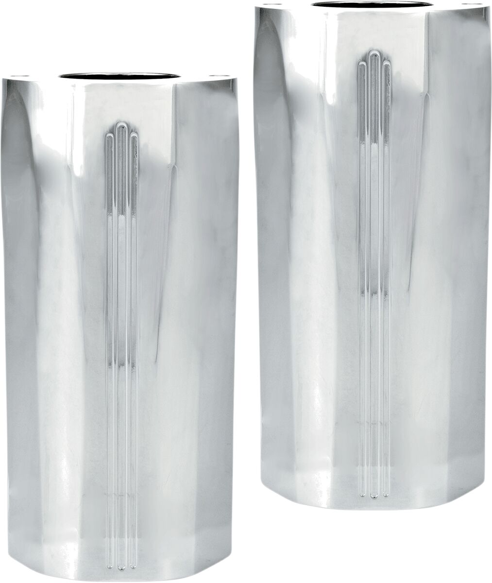 FORK SLIDERS TECH CH