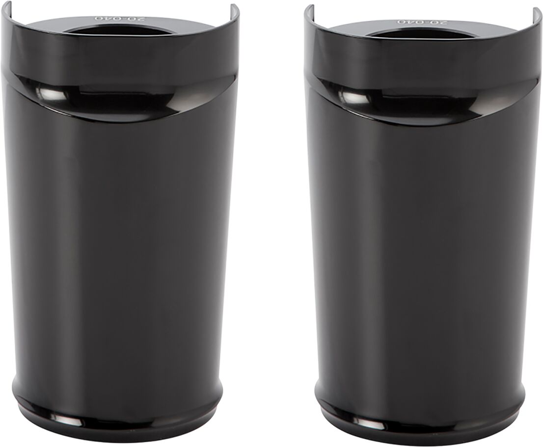 BOOTS FORK SM BLACK