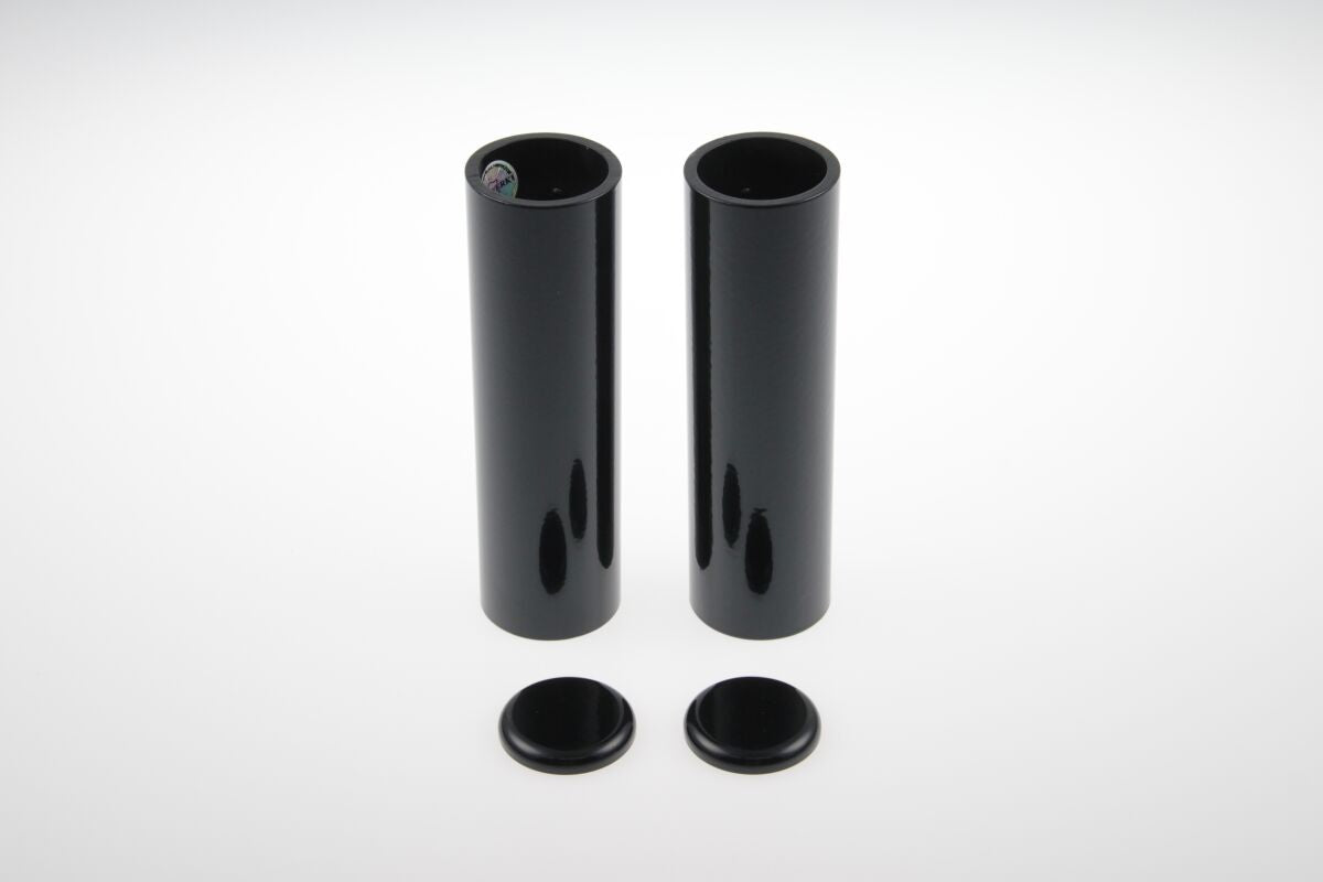 FORK COVER KIT XL