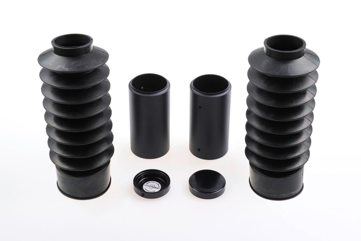 FORK COVER KIT MID SCOUT