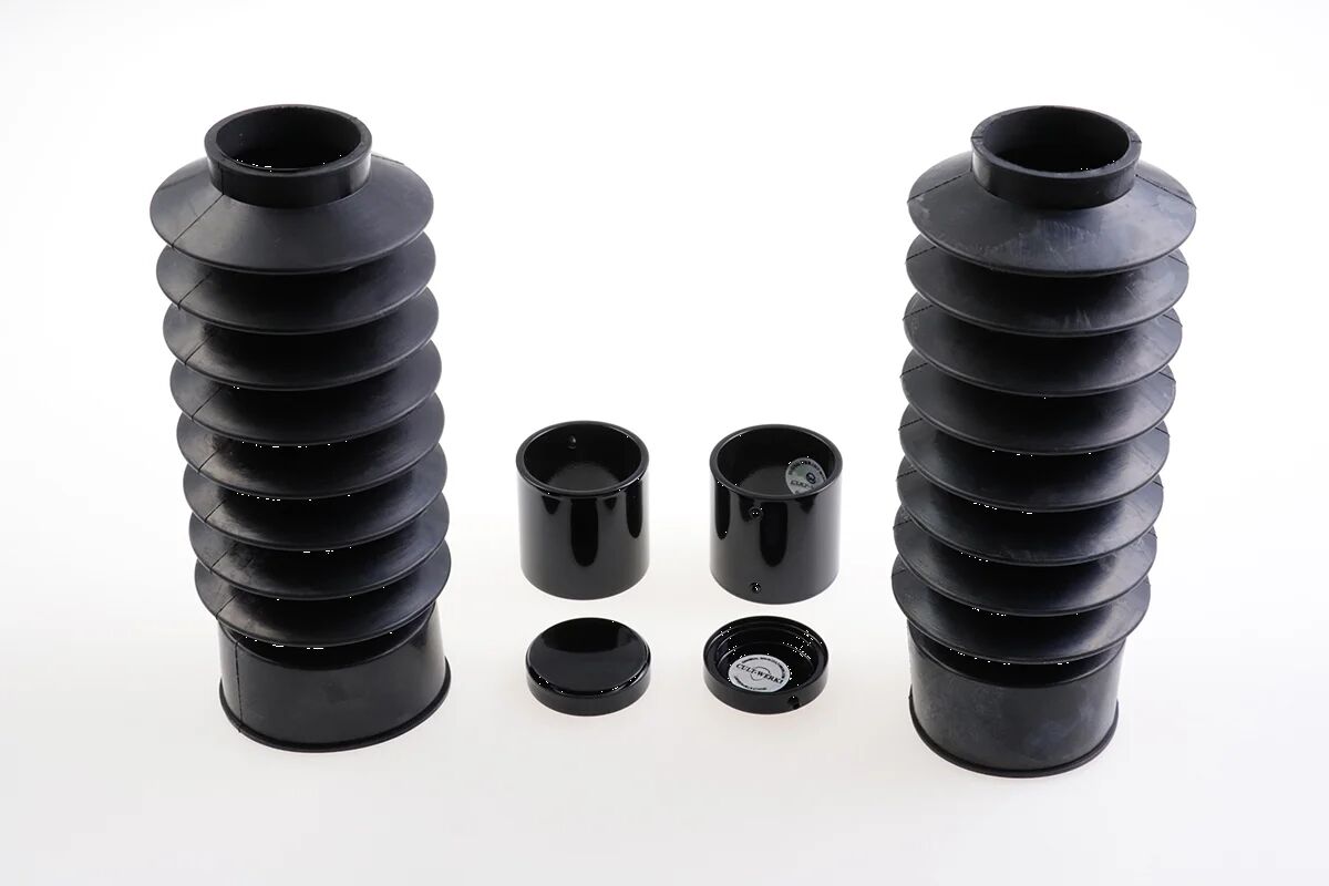 FORK COVER KIT SHRT SCOUT