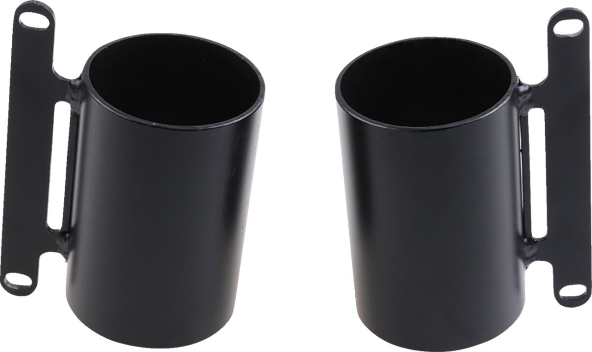 FORK COVER LOWER SPS