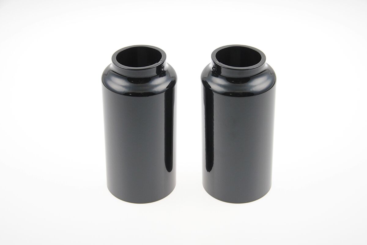 FORK COVER LOWER BRKOUT