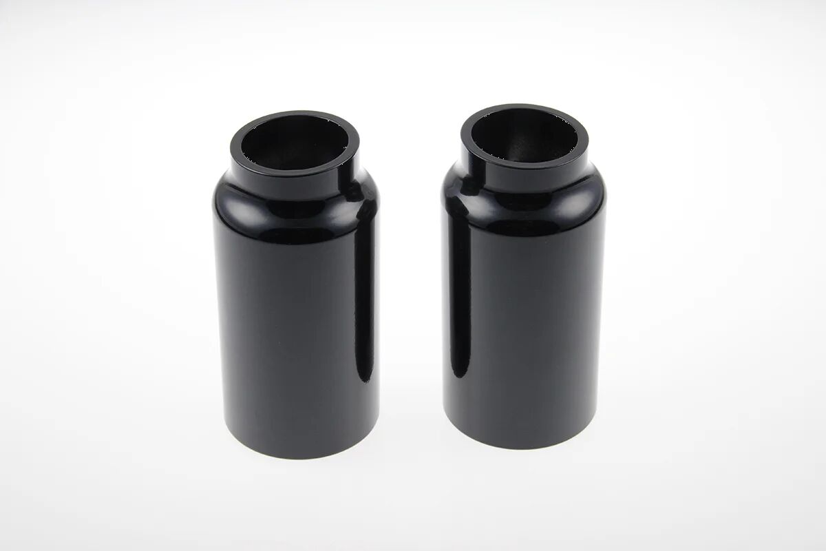 FORK COVER LOWER VROD
