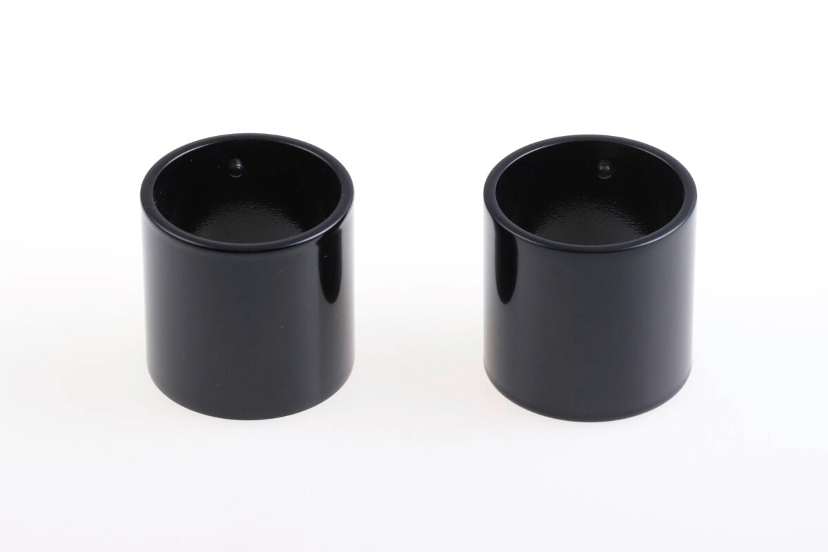 FORK COVER TOP SHRT SCOUT