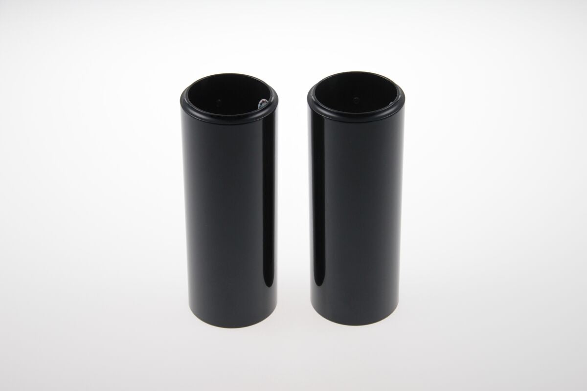 FORK COVER UPPER XL
