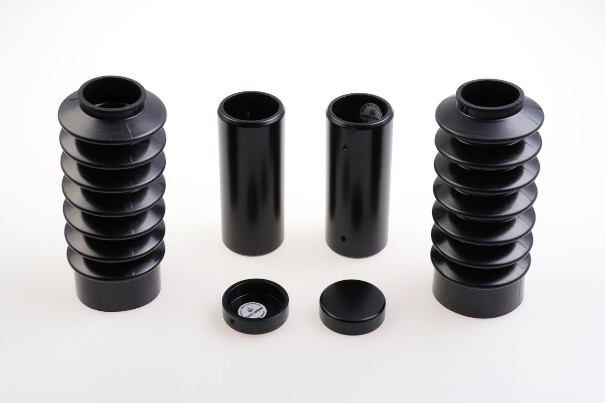 FORK COVER KIT SH RH975