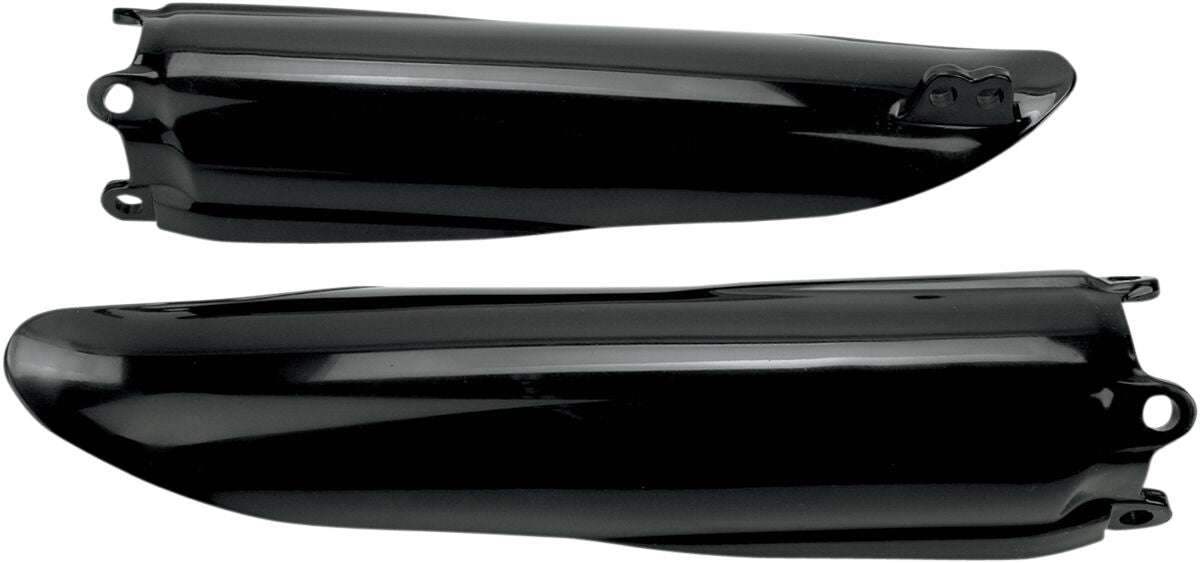 FORKCOVER YZ08-21 YZF08-09 BK
