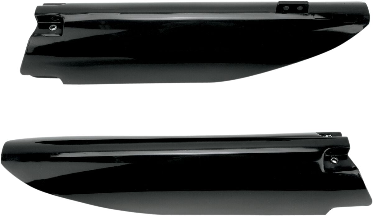 FORK COVER RM/RMZ BLK