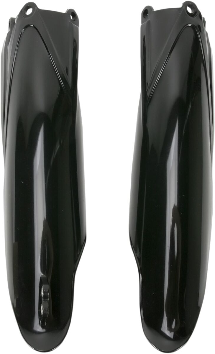 FORK COVER YZ22-/YZF10-23 BLK