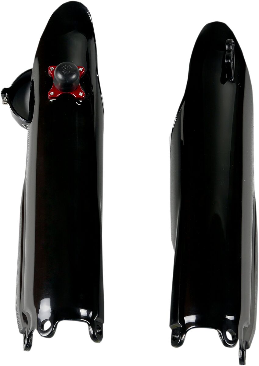 LAUNCH C YZ125-250 08-17 BK