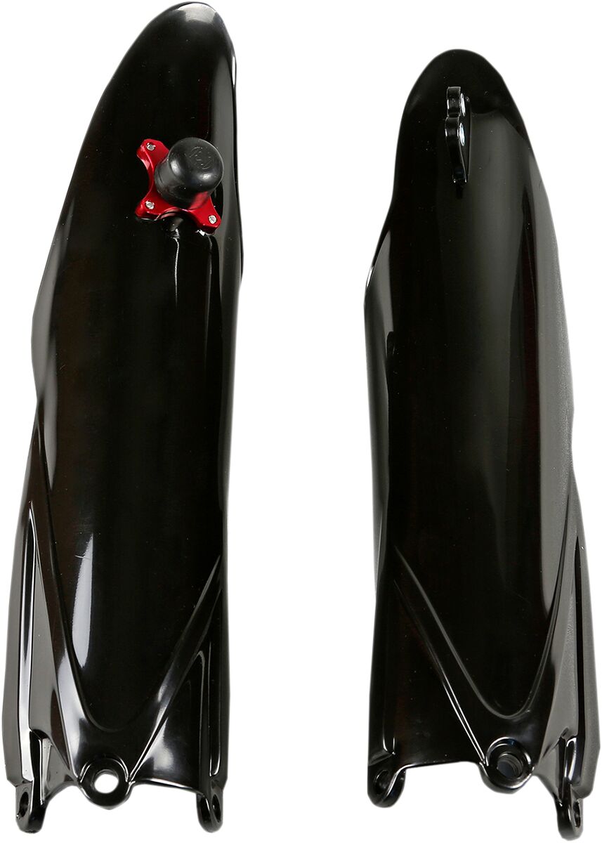 LAUNCH C YZF250-450 10-12 BK