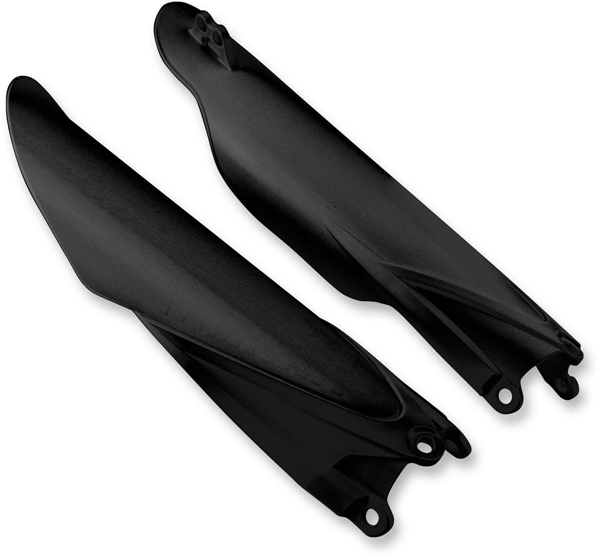GUARDS FORK YZF250/450 BK