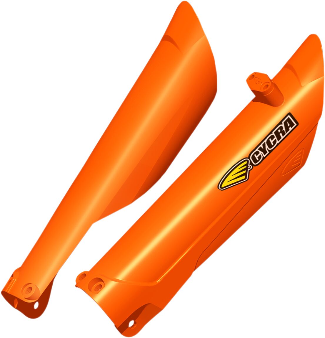 FORKGUARDS KTM SX OR