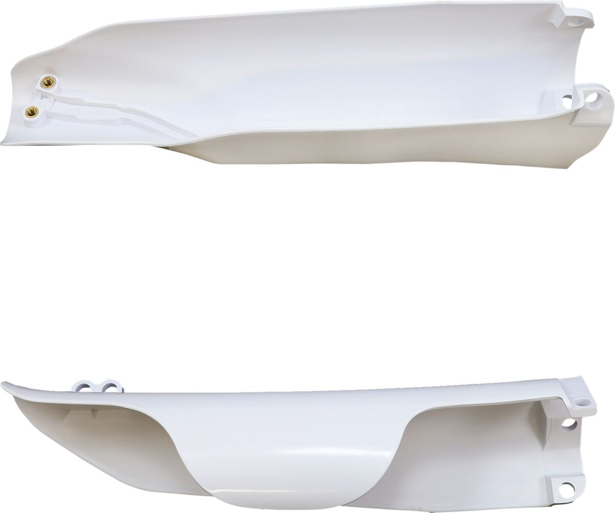 FORK CVR YAM WR-F WH