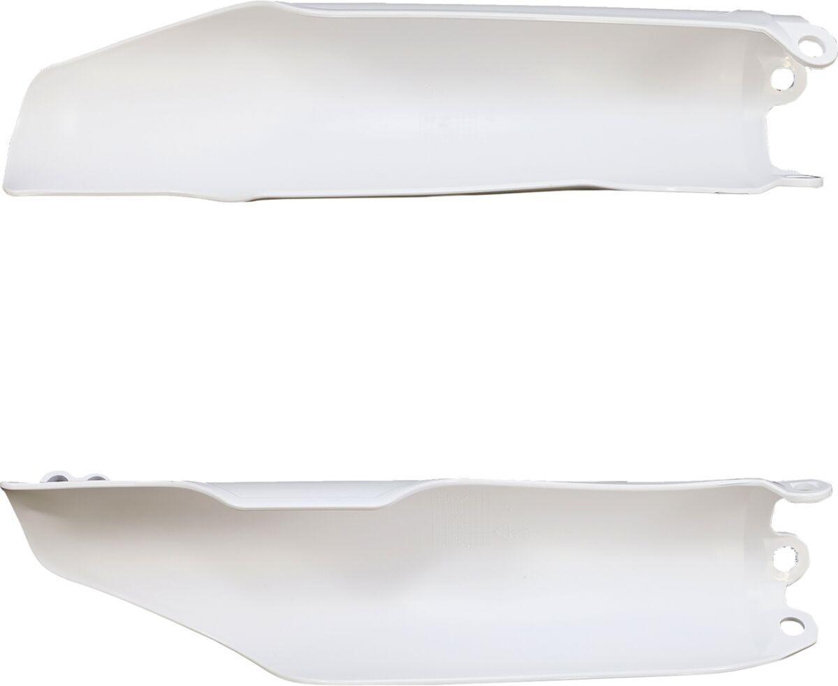 FORK CVR CRF 04-18 WH