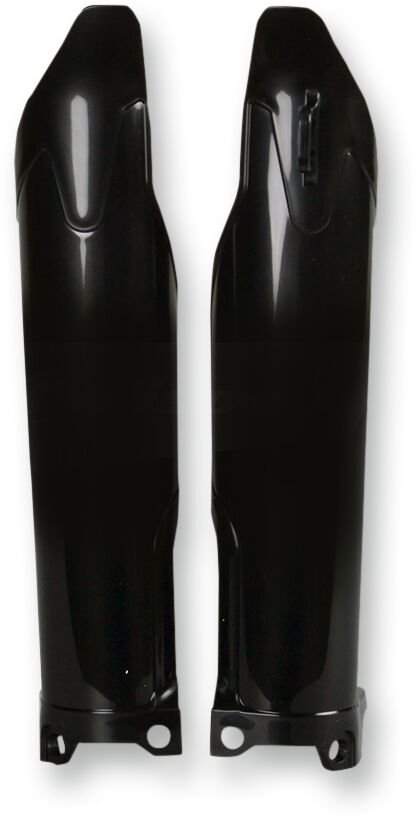 FORK CVR KAWA KX-F BK