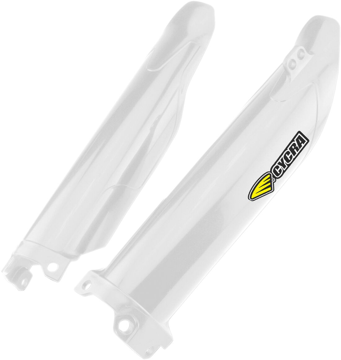 GUARDS FORK KXF450 WH