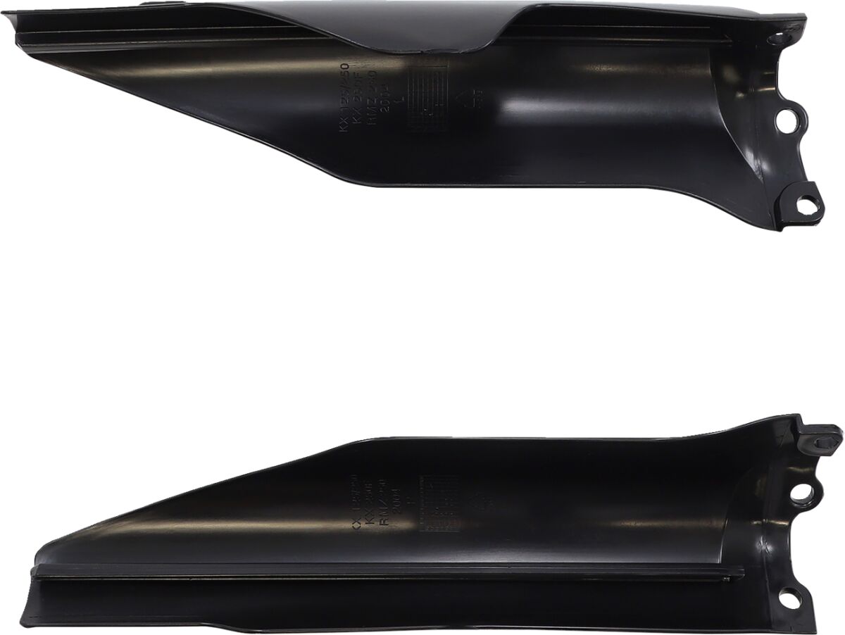 FORK CVR KX3-08/KXF250 4-05 BK