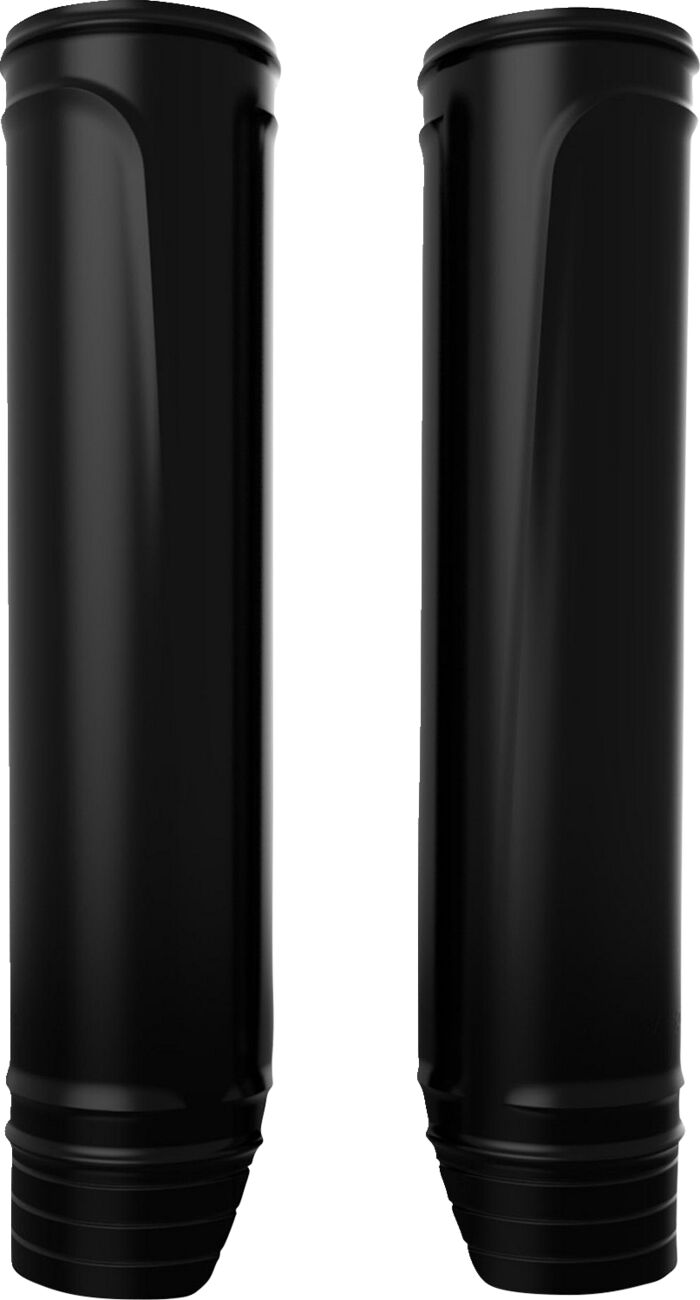 UPPER FORK PROTECTORS BLK