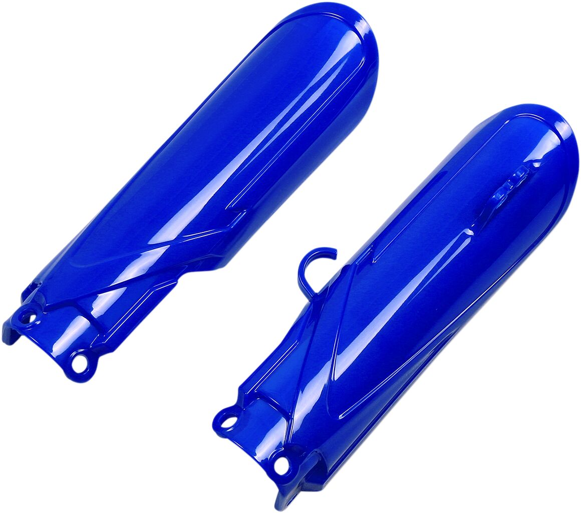 FORK COVERS YZ65 19- BLUE