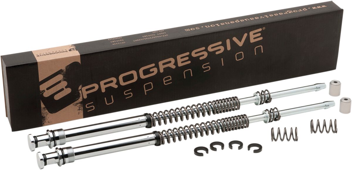 FORK CARTRIDG KT LOW97-13