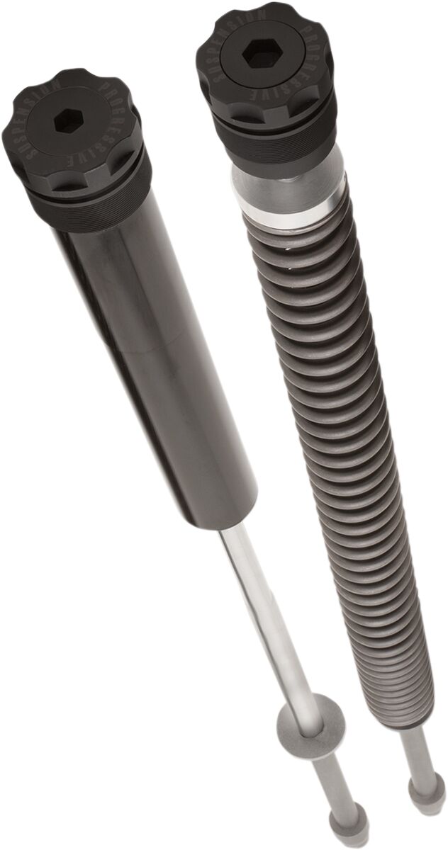 KIT MONOTUBE FORK (ADJ P/L) 31