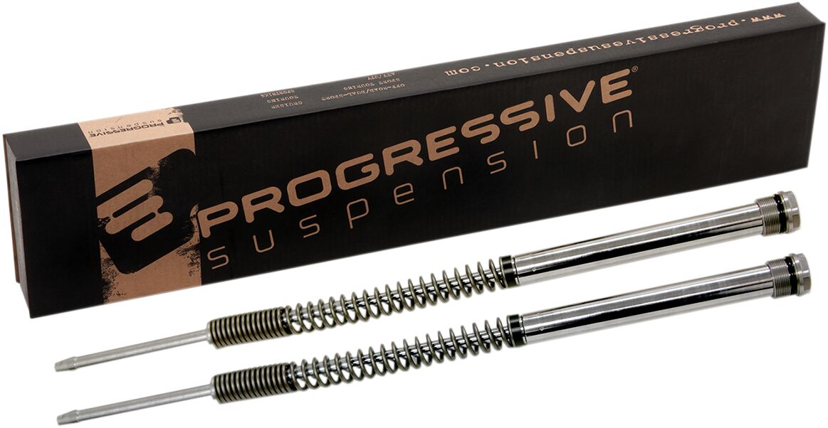 KIT MONOTUBE FORK 31-2536 HARL