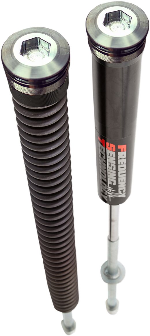 KIT FST MONOT FORK STD 31-4006