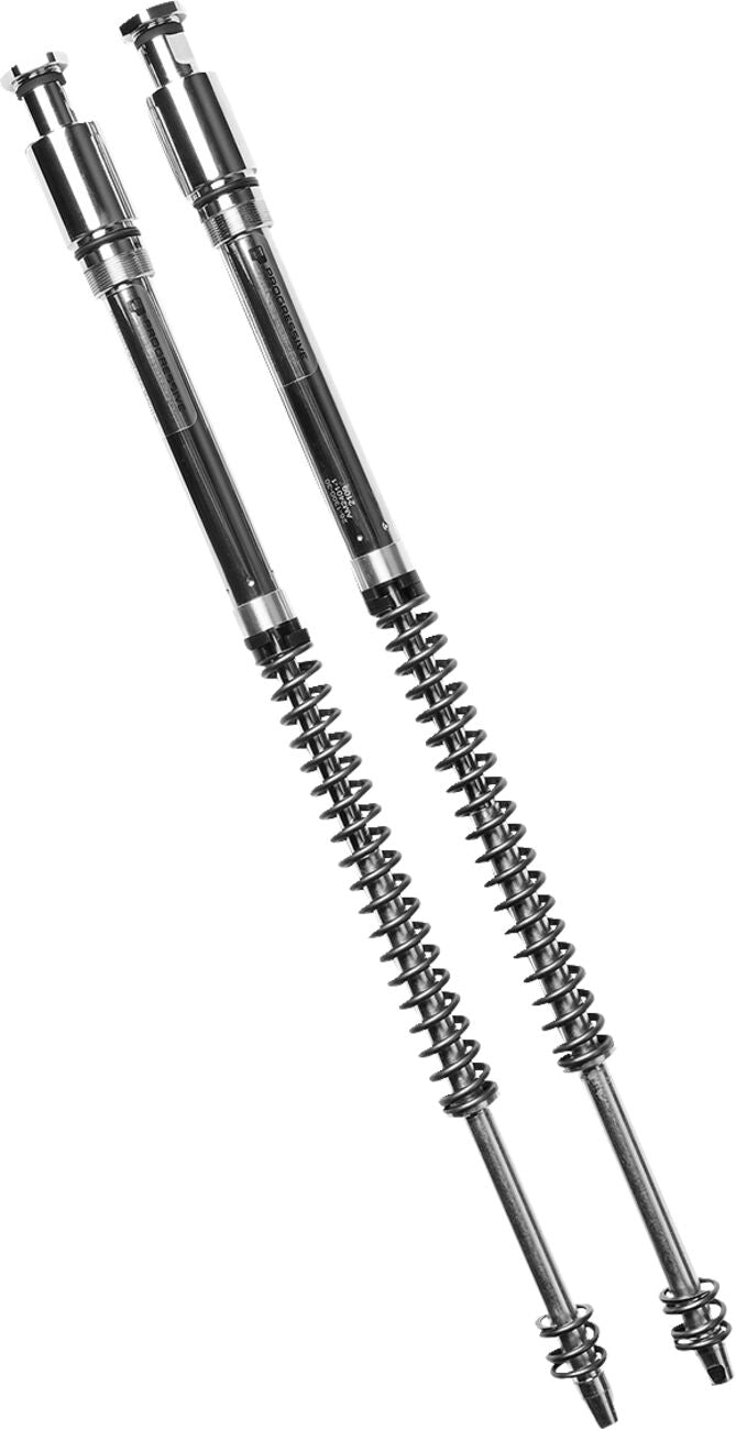 FORK MONOTUBE KIT +2 FLH 17