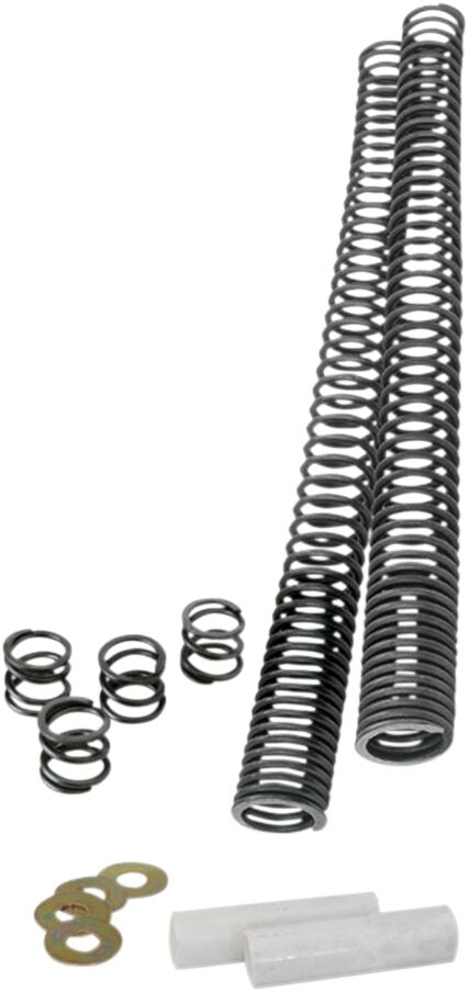FORK LOWER INDIAN SCOUT