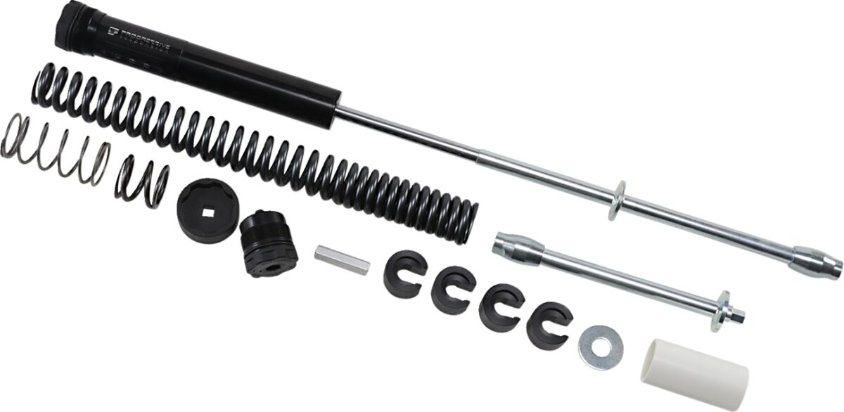 KIT MONO-FORK LOWER (ADJ P/L)