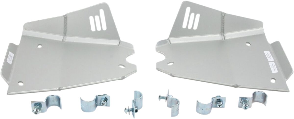 A-ARM GUARDS TRX450R 04