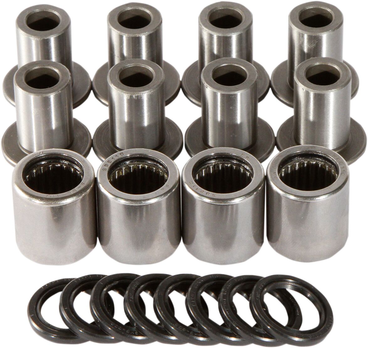 A-ARM KIT UPPER LTZ400