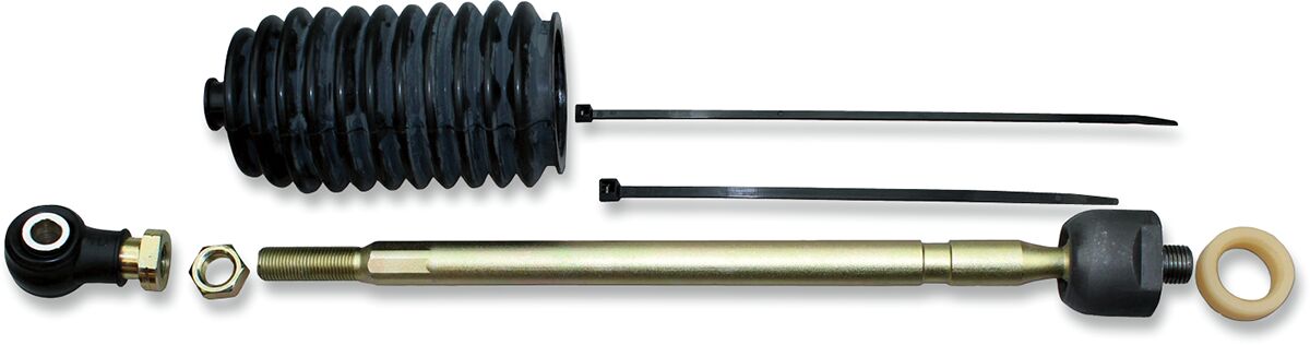RACK/PINION END KIT LH POLARIS