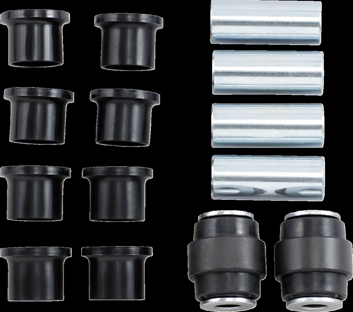 KIT REBUILD REAR SUSP BRP