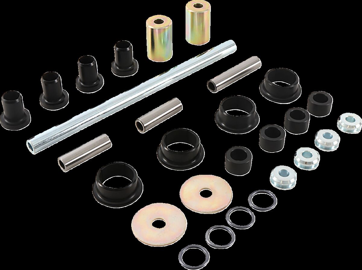 REAR INDEPENDENT SUSPENSION KI