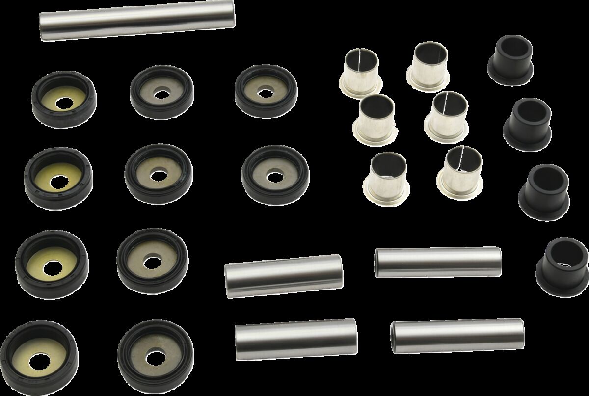 REAR INDEPENDENT SUSPENSION KI