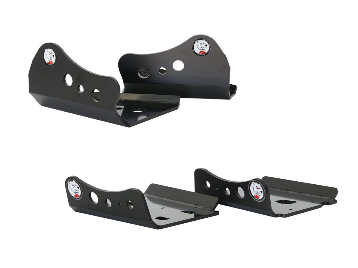 A ARM GUARDS SPORTSMAN 570