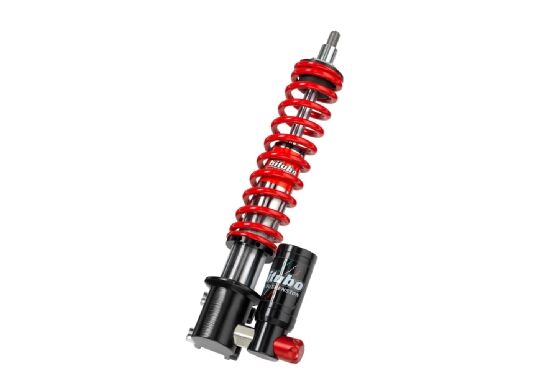 FRONT SHOCK VESPA