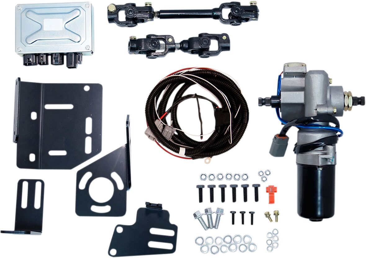 ELECTRC PWR STERNG KT MSE