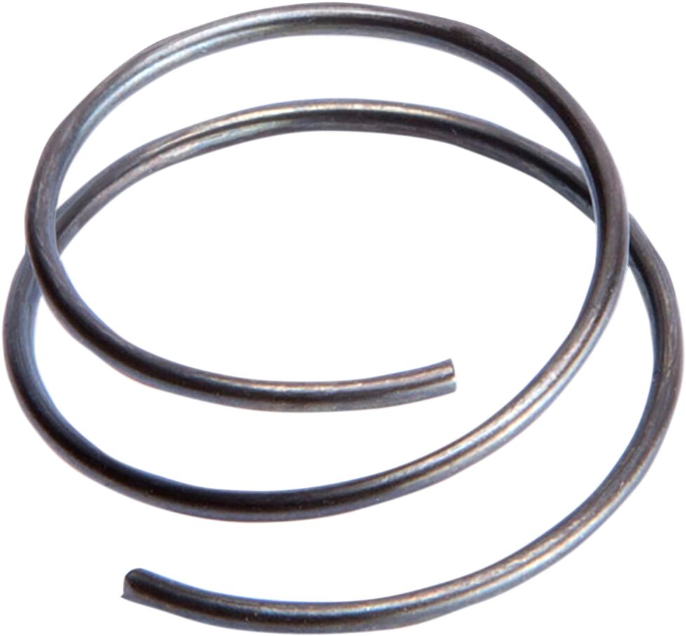 NO RETURN FF SPRG 8MM